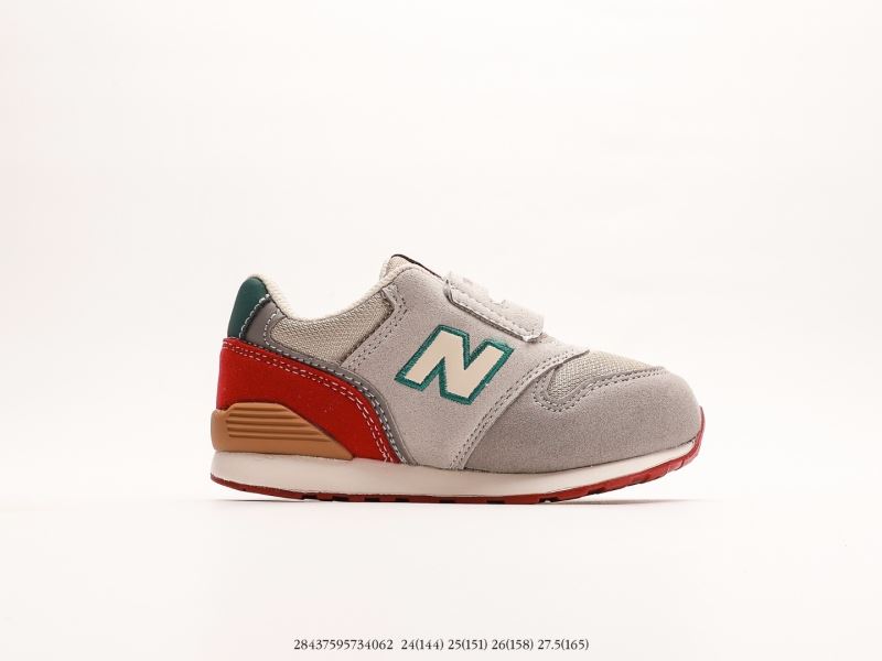 New Balance Kids Shoes